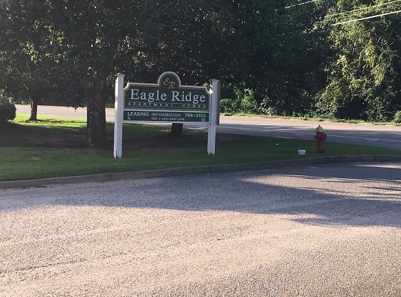 Eagle Ridge Apartment Homes - Dothan, AL