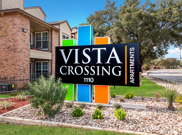 Vista Crossing - San Antonio, TX
