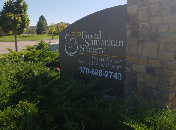 Good Samaritan Society - Water Valley Senior Living Resort Apartments - Windsor, CO