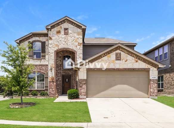 14301 Broomstick Rd - Haslet, TX