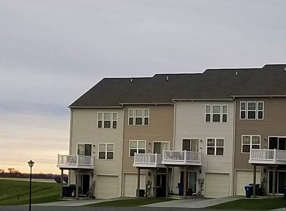 Indigo Pointe Townhomes - Red Lion, PA