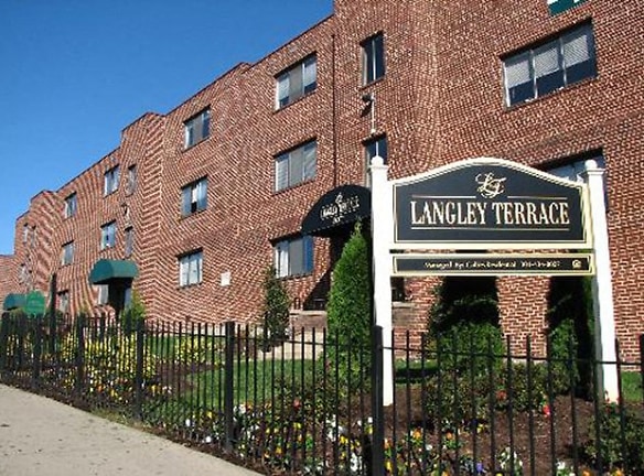 Langley Terrace - Hyattsville, MD