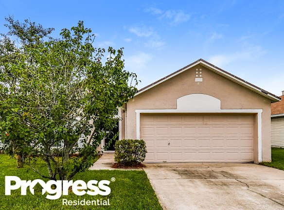 11128 Lord Taylor Dr - Jacksonville, FL