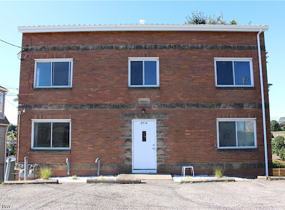 2514 Sunset Blvd #5 - Steubenville, OH
