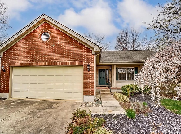 7791 Acorn Trail - Maineville, OH