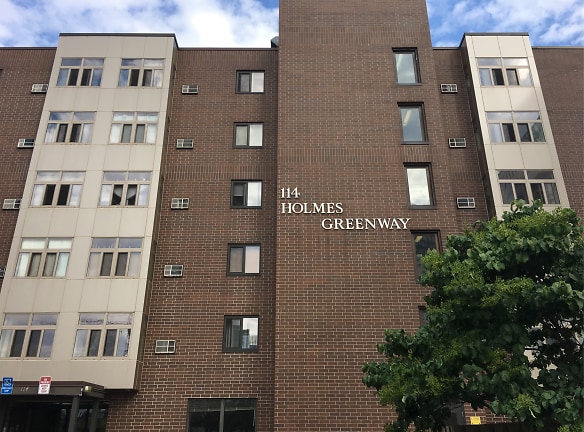 Holmes Greenway Apartments - Minneapolis, MN