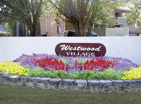 Westwood Village - Augusta, GA