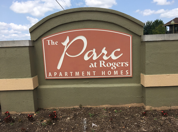 The Parc At Rogers Apartments - Rogers, AR