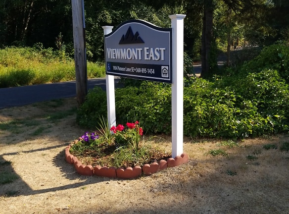 Viewmont East Apartments - Port Orchard, WA