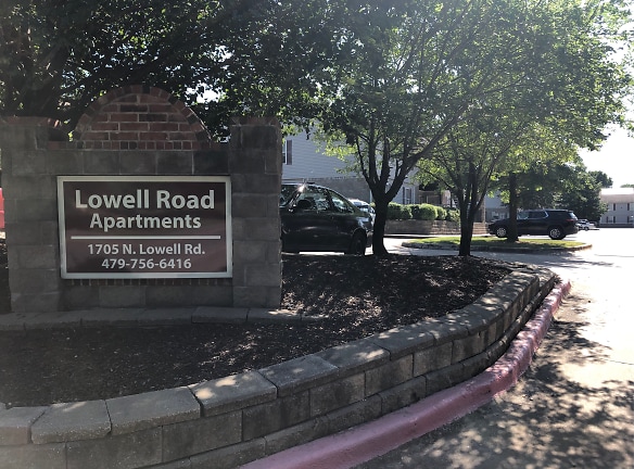 Lowell Road Apartments - Springdale, AR