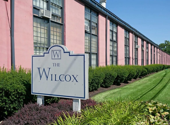 The Wilcox - Middletown, CT