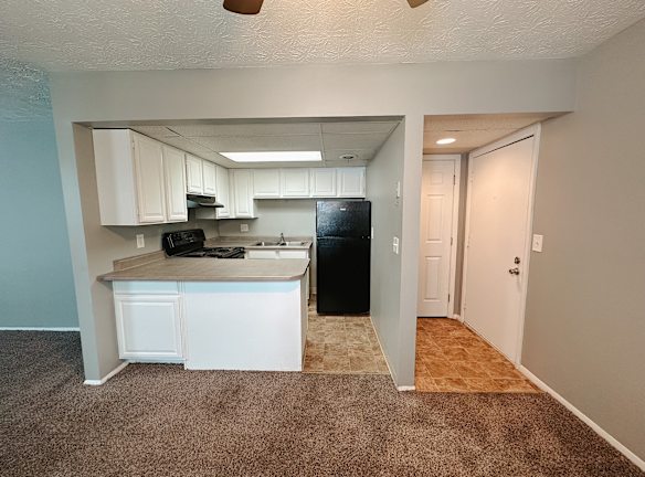 Continent French Quarter, LLC Apartments - Columbus, OH