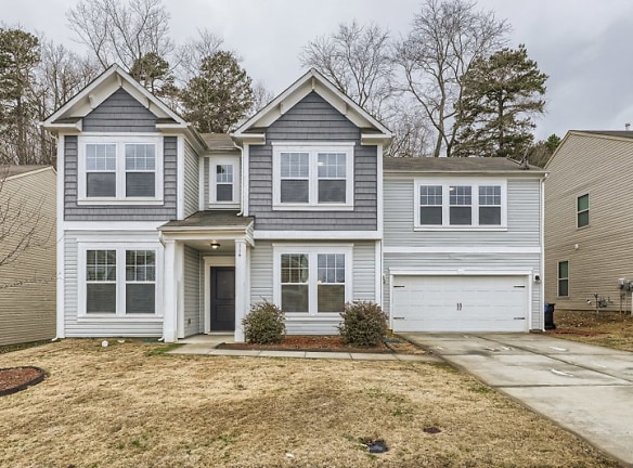 114 Rockhopper Lane - Mooresville, NC