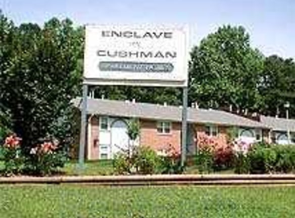 Enclave On Cushman - Atlanta, GA