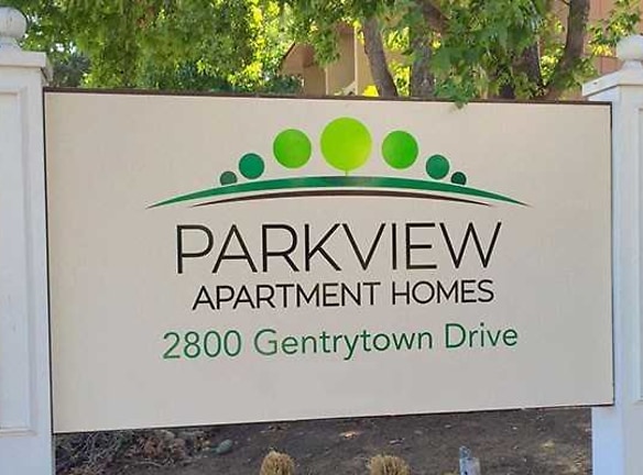 Parkview Village - Antioch, CA