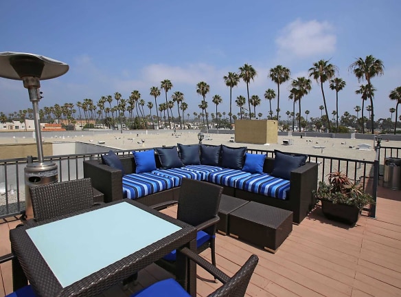 Ocean Palms & Palisades - Santa Monica, CA