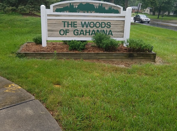 Woods Of Gahanna Apartments - Columbus, OH