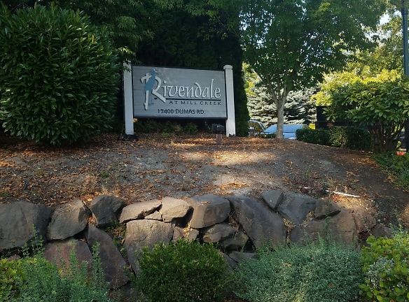 Rivendale At Mill Creek Apartments - Mill Creek, WA