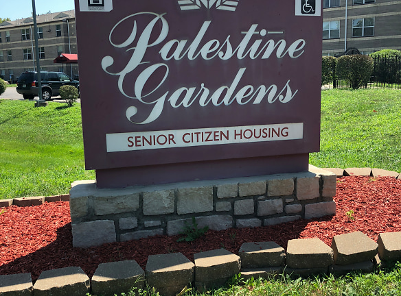 Palestine Gardens Apartments - Kansas City, MO