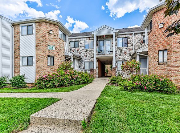 Rental Properties In Edison Nj