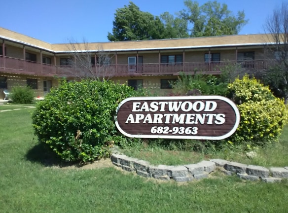 Eastwood Apartments - Wichita, KS