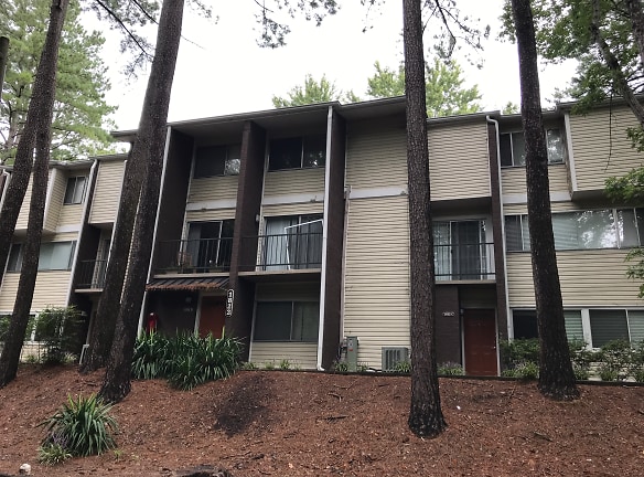 The Trails Of North Hills Apartments - Raleigh, NC