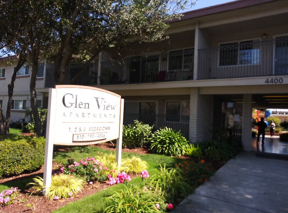 Glenview Apartments - Fremont, CA