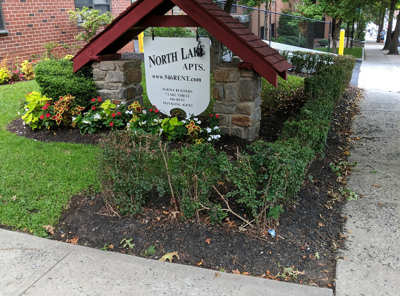 NORTH LAKE APTS Apartments - White Plains, NY
