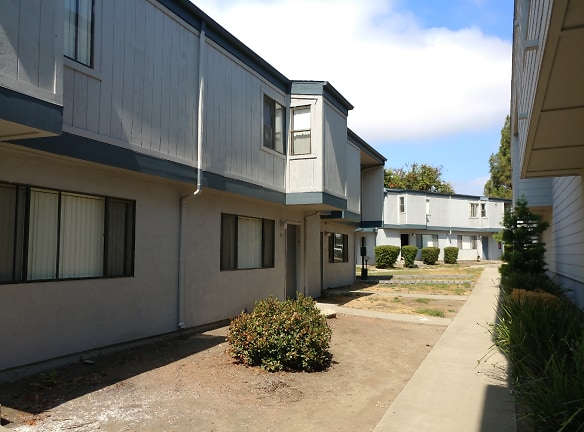 Murray Station Apartments - San Luis Obispo, CA