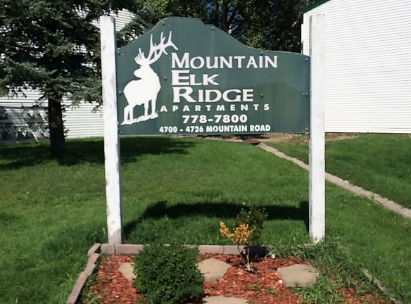 Mountain Elk Ridge Apartments - Cheyenne, WY