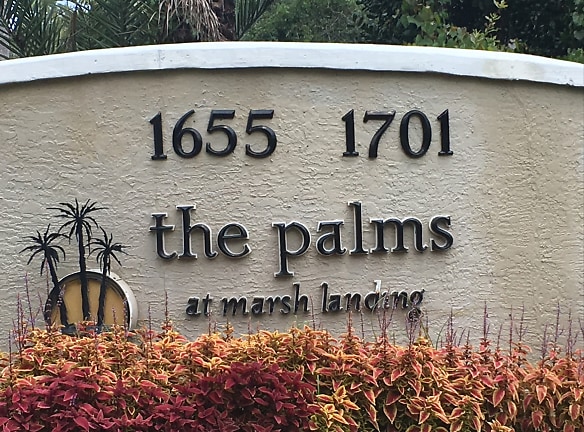 The Palms At Marsh Landing Apartments - Jacksonville Beach, FL