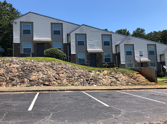 Summit Ridge Apartments - Birmingham, AL