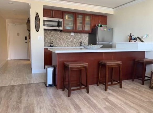 2500 Kalkaua Ave unit # 1906 - Honolulu, HI