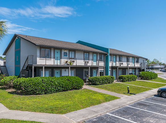Jacksonville Apts For Rent