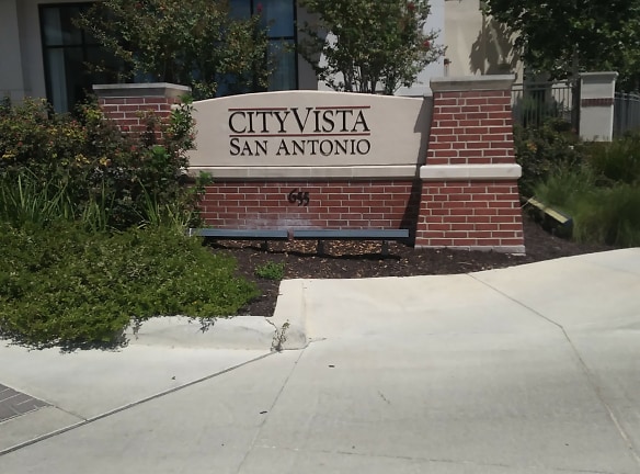 Cityvista San Antonio Apartments - San Antonio, TX