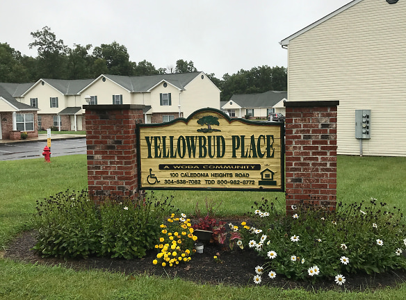 YELLOWBUD PLACE Apartments - Moorefield, WV