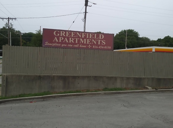 Greenfield Apartments - Kansas City, MO