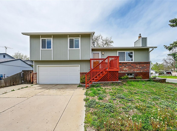 8595 Field Ct - Westminster, CO