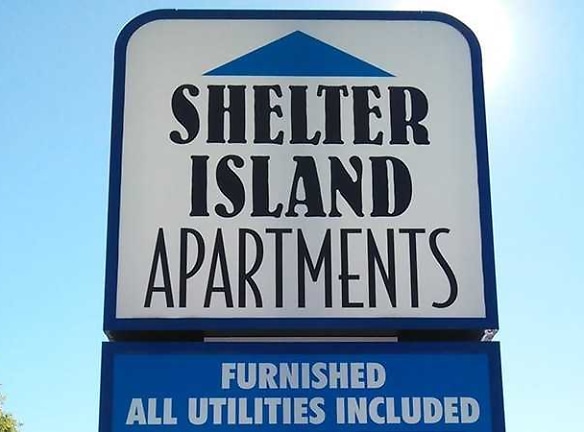 Shelter Island - Las Vegas, NV