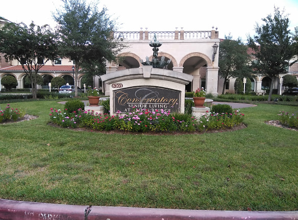 Conservatory Independent Senior Living Apartments - Spring, TX