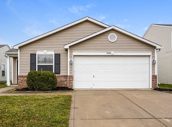 2034 Orchid Bloom Ln - Indianapolis, IN
