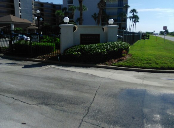 Anastasia Condos Apartments - Saint Augustine, FL