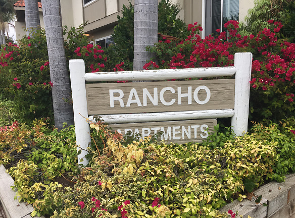 RANCHO APTS Apartments - Santa Barbara, CA