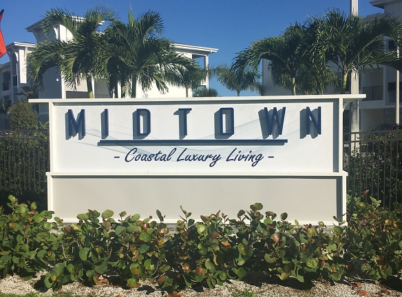 Midtown Cape Coral Apartments - Cape Coral, FL