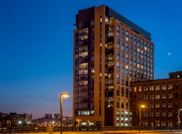 315 On A Apartments - Boston, MA