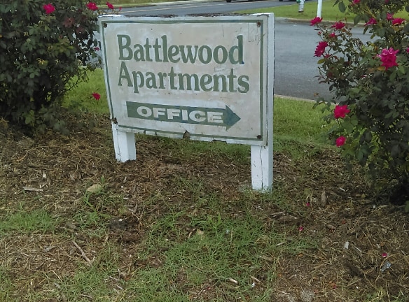 Battlewood Apartments - Fort Oglethorpe, GA