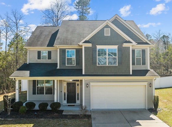 34 Coswell Ct - Cameron, NC