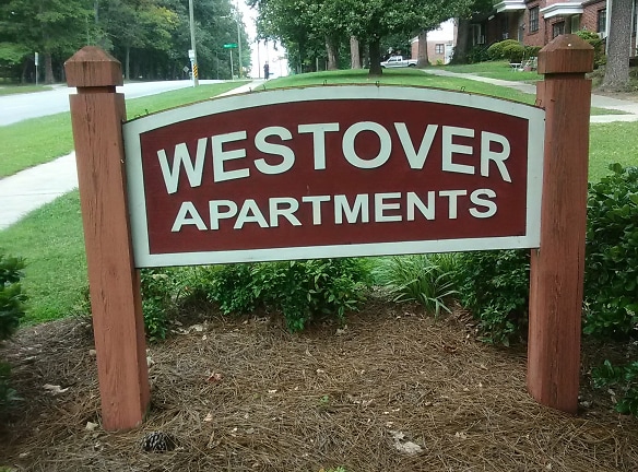 Westover Apartments - Greensboro, NC