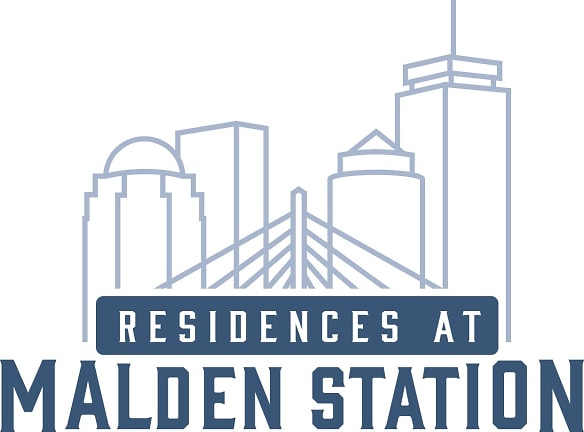 Residences At Malden Station Apartment Building - Malden, MA