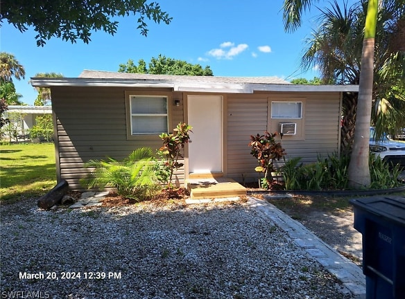 1712 Pacific Ave #1714 - North Fort Myers, FL
